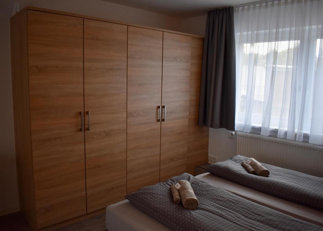 Kontorhaus Apartment