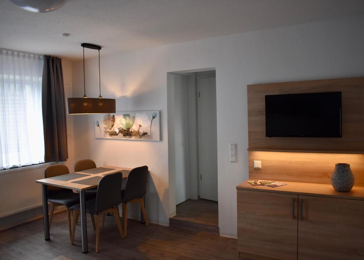 Kontorhaus Apartment Senftenberg