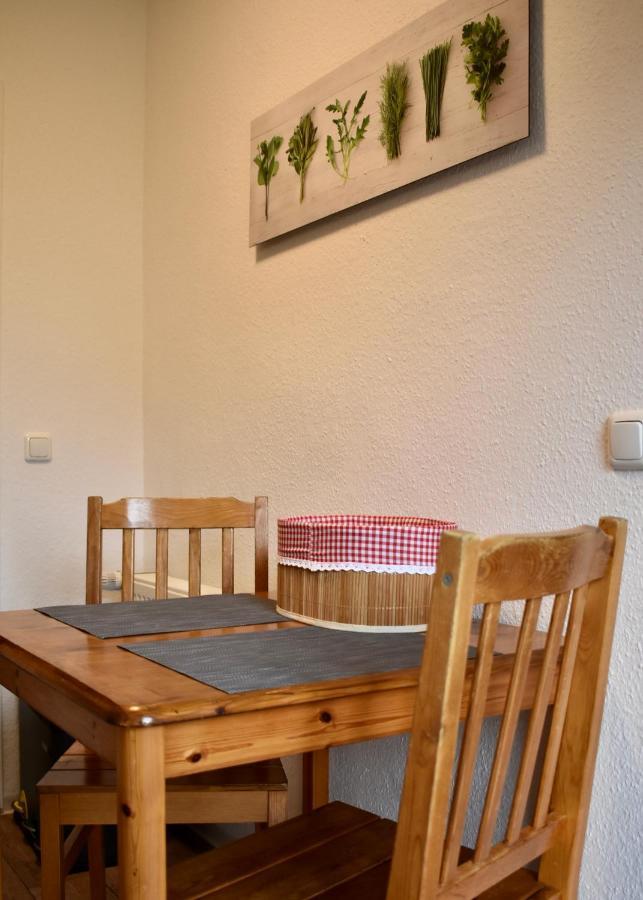 Apartment Kontorhaus *