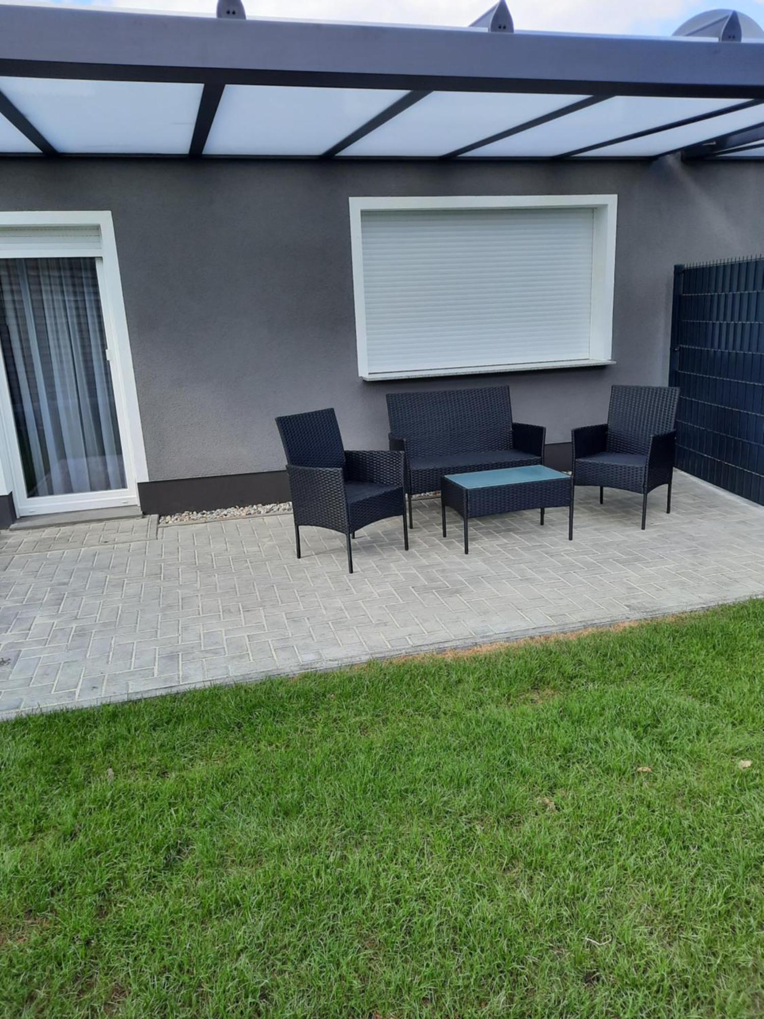 Apartment Kontorhaus Senftenberg